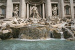 roma fontana di trevi roma fontana di trevi