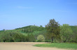 paesaggio di campagna