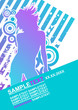 Party Flyer
