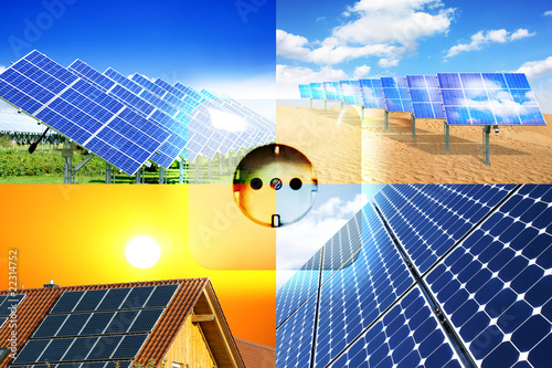 Foto: Solar Composing Solar Composing