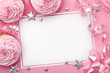 Party background