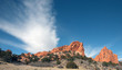 Garden of the Gods