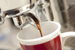 Cappucchino Crema, Espresso, Latte Macchiato Cappucchino Crema, Espresso, Latte Macchiato