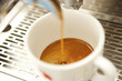 Cappucchino Crema, Espresso, Latte Macchiato
