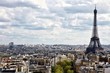 vue d'ensemble de Paris vue d'ensemble de Paris