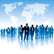 Global business