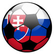 Slowakei Fußball