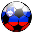 Slowenien Fußball