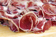 parmaschinken