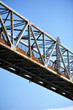 Steel bridge