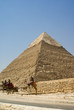 Egypte-Khephren