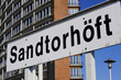 Sandtorhöft Hamburg