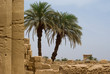 Egypte-Karnak