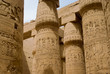Egypte-Karnak