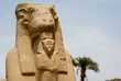 Egypte-Karnak