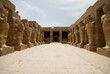 Egypte-Karnak