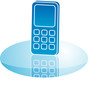 Cellphone Icon / Mobiltelefon Icon Cellphone Icon / Mobiltelefon Icon