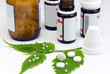 homeopátia