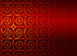 background pattern, red fire gradient