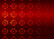 background pattern, red fire gradient