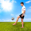 Fussballspieler