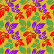 Seamless Pattern