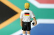 Deutschland in Südafrika