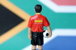 Spain in South Africa