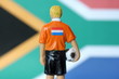 Niederlande in Südafrika