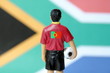 Portugal in South Africa