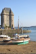 la tour Solidor la tour Solidor