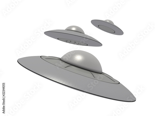 Illustration: ufo 9 ufo 9