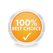 100% Best Choice