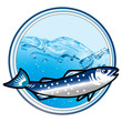 Fische-Angeln