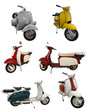 Vintage Scooters Vintage Scooters