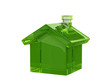 Maison glassy concept