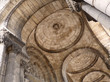 Foto: Sacre Coeur detail Sacre Coeur detail