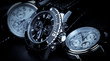 chronograph