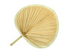 Traditional Fan Made Of Palm Leaf Traditional Fan Made Of Palm Leaf