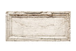stone slab