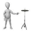 hihat