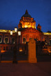 Belfast city hall