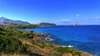 Ile Rousse en Corse (FR)