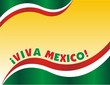 VIVA MEXICO