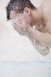 face wash