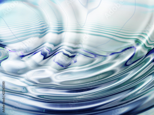 Illustration: 水面 水面