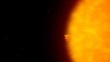 Solar Flare