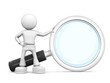loupe