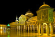 Umayyad Mosque