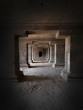 Ancient cave temple